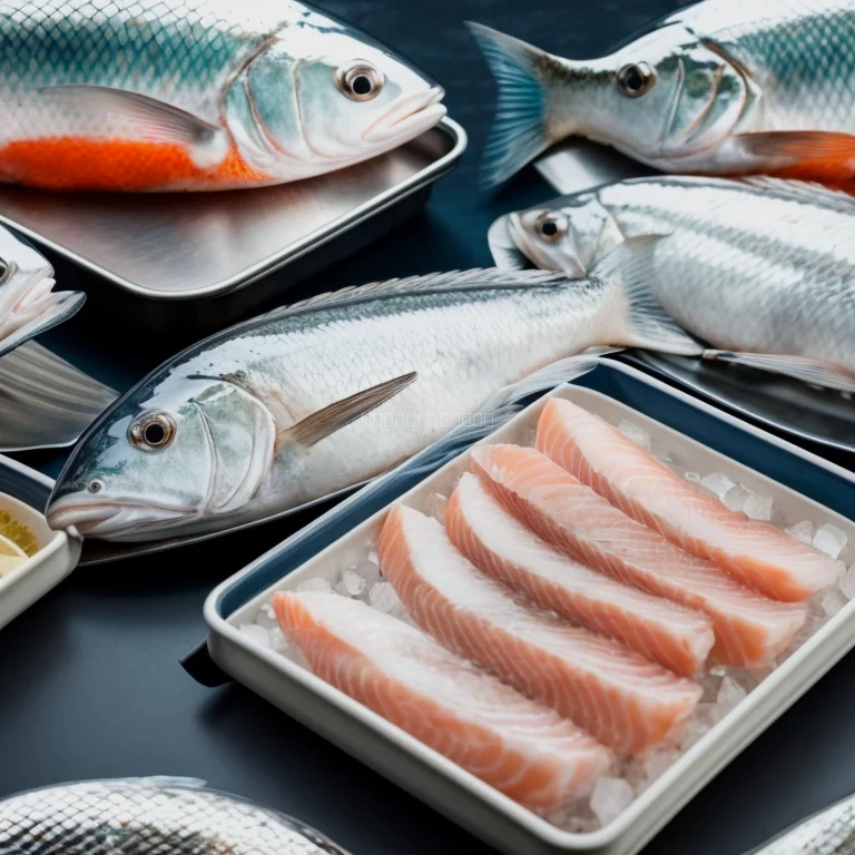 鮮度の見分け方ガイド