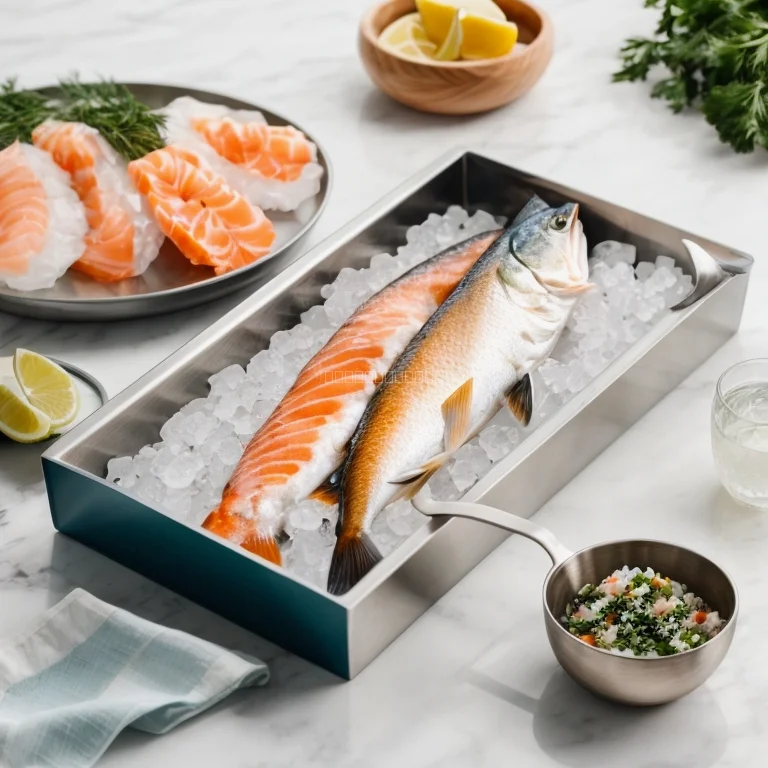 安心の配送プロセス